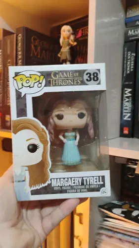 Funko Pop Game of Thrones Margaery Tyrell 38