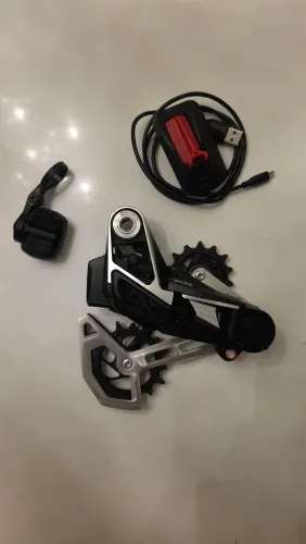 Kit upgrade sram xx