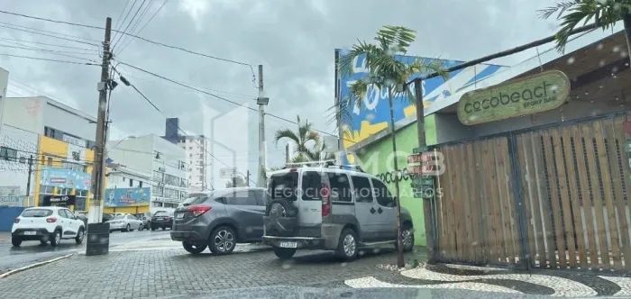 terreno - Vila Nova - Campinas