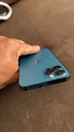 iPhone 12 Pro todo original