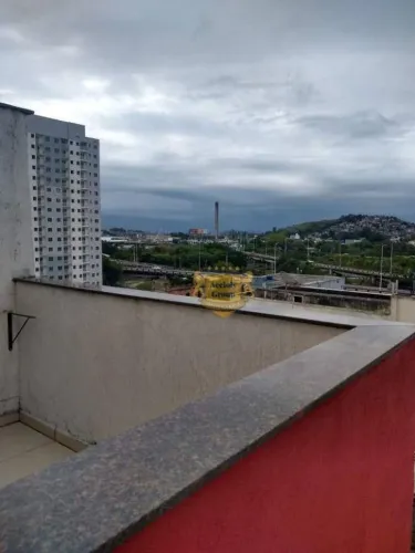 Apartamento com 2 dormitórios à venda, 125 m² por R$ 420.000,00 - Santana - Niterói/RJ