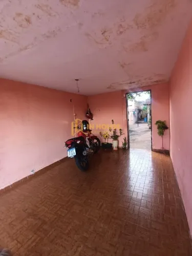 Casa Padrão à Venda no Jardim Paulista em Ribeirão Preto