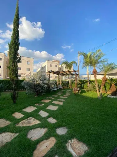 Apartamento à venda no Condomínio Parque Premiatto Piracicamirim | Piracicaba/SP
