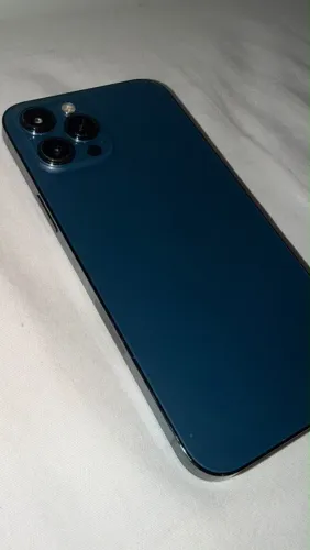 Iphone 12 pro max 128g