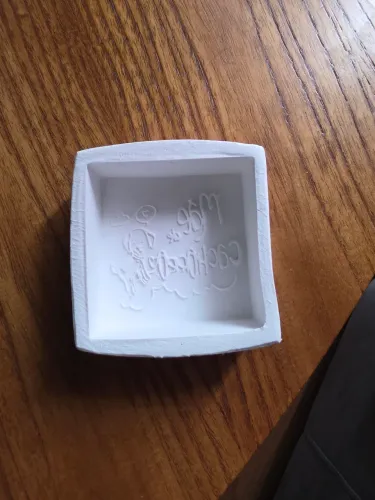 Molde de Silicone Mãe de Cachorro