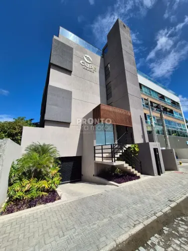 Flat Mobiliado no Cupe: Seu Investimento Rentável no Litoral Sul