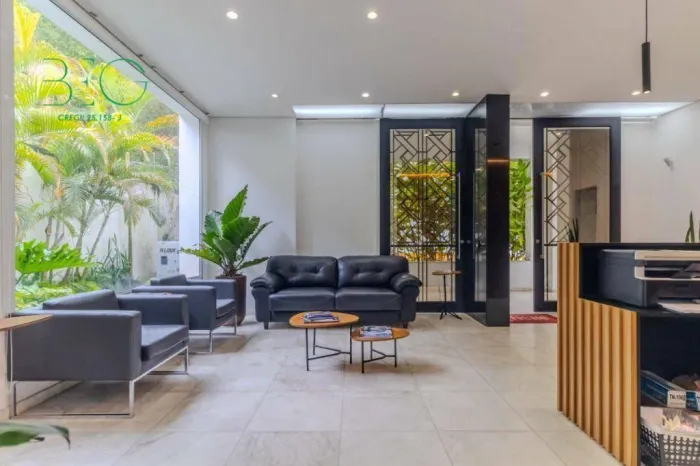 Casa à venda, 477 m² por R$ 7.500.000,00 - Consolação - São Paulo/SP