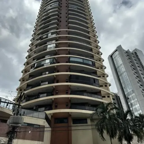 Apto no Umarizal 