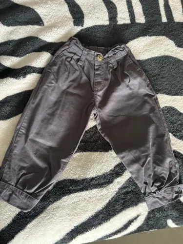 Bombacha infantil