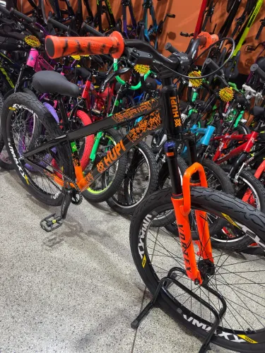 Bicicleta aro 26 HUPI STRIP