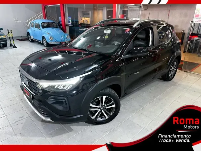 Fiat Pulse Audace 1.0 Turbo 200 Flex Aut. 2023
