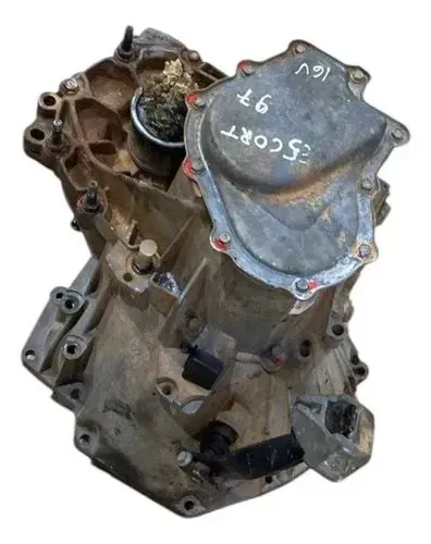 cambio Cambio marcha completo Ford Escort GL 16v h / 1.8 usado