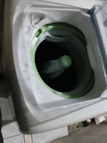 máquina de lavar 8 kg