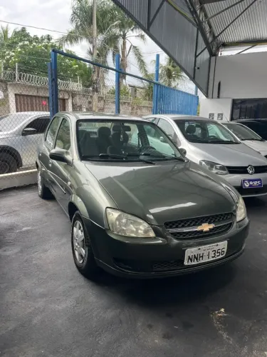 Ford Ecosport XLT 2.0/ 2.0 Flex 16V 5P Mec. 2004