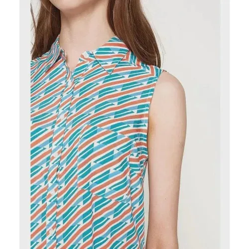 Camisa Feminino Koton - Mix Color