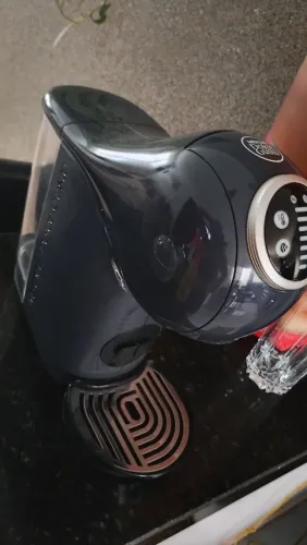 Cafeteira Nescafé Dolce Gusto Genio S