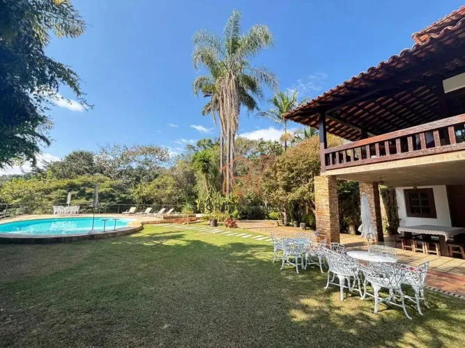 Casa com 4 dormitórios, 700 m² - venda por R$ 7.000.000,00 ou aluguel por R$ 34.773,33/mês