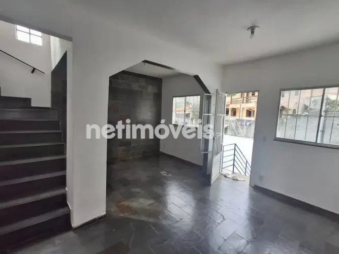 Locação Casa Santa Maria Belo Horizonte