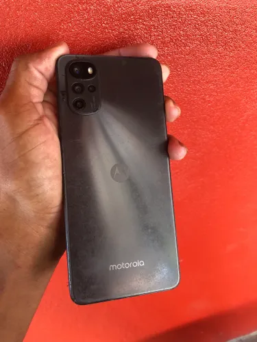 Moto g22 funcionando tudo perfeitamente facilitor a entrega