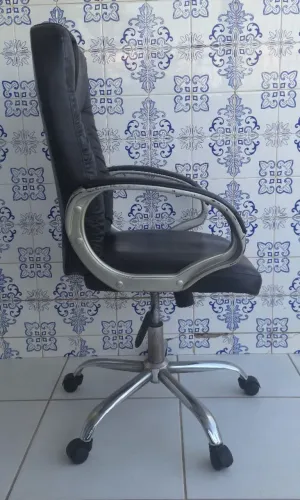 Cadeiras para escritório