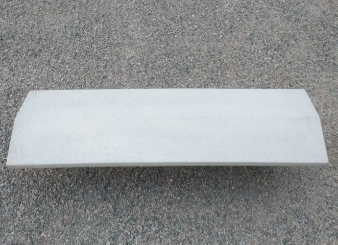 Pingadeira casinha com ferro 80x23