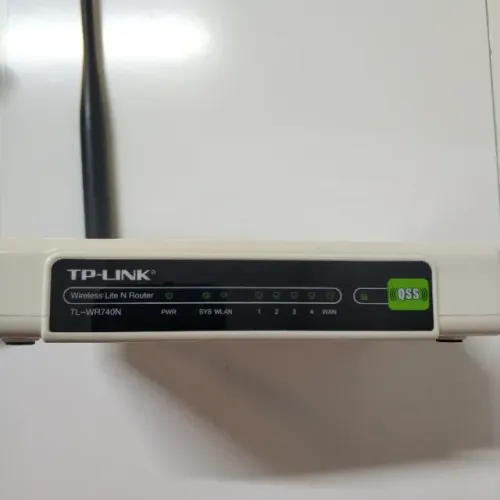 Roteador TP-Link TL-WR740N 150Mbps