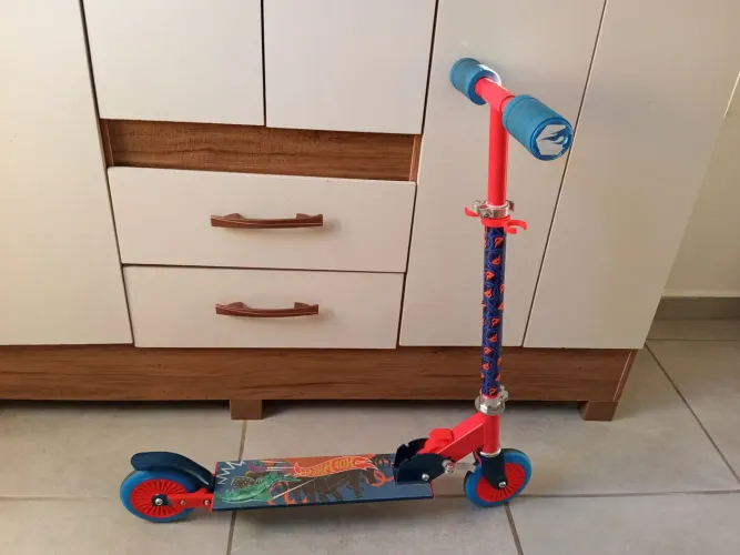 Vendo Patinete Infantil menino