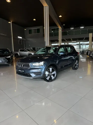 Volvo XC40 XC 40 T-5 Híbrido Inscription 1.5 FWD 2022