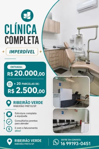 Clínica Odontológica