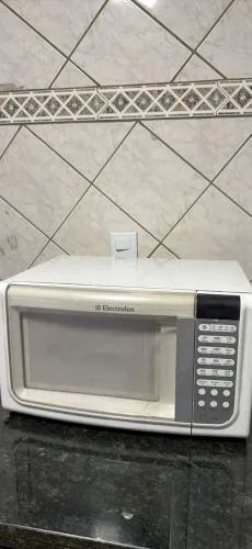 Microondas