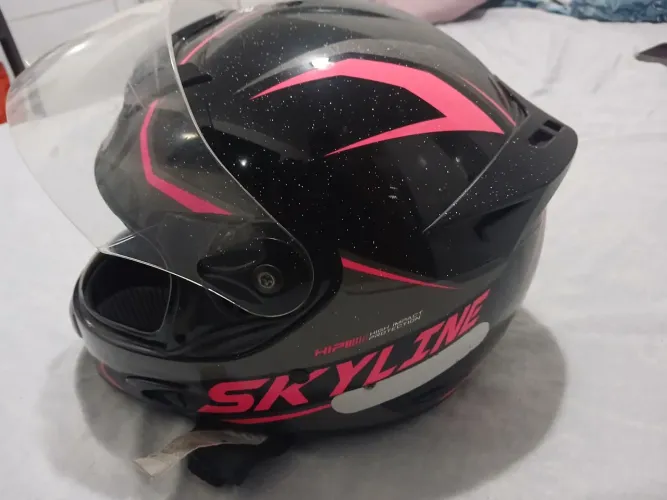 Capacete - 58