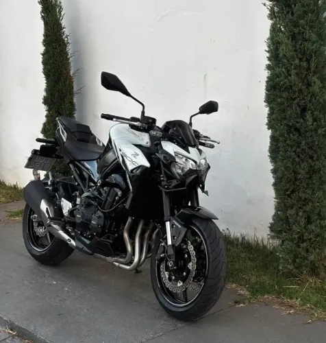 KAWASAKI Z900 ABS 2022