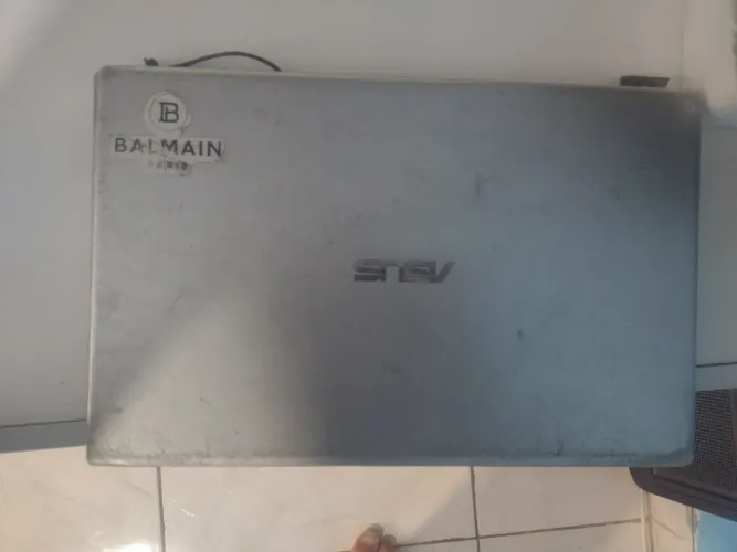 Notebook Asus vivobook