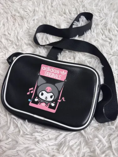 Adidas originals x Hello kitty kuromi