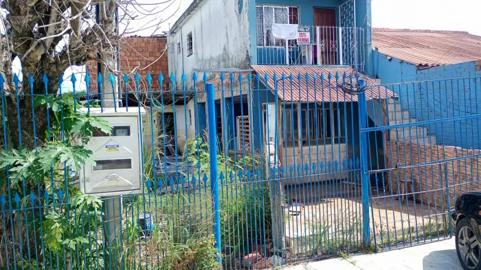 Casa pra vender