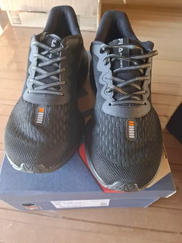 Tenis Fila Comet 2 original tamanho 42