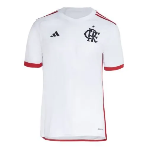 Camisa Mengão Branca