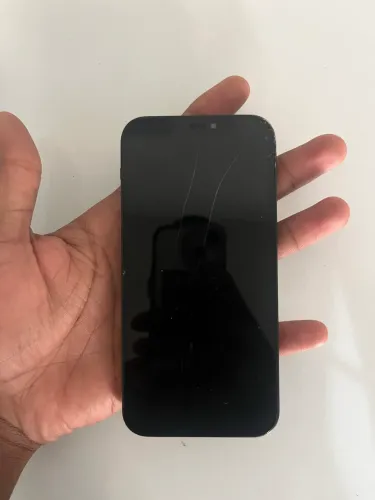 IPHONE 12