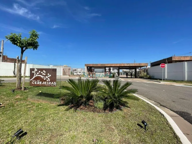 Terreno à venda, 160 m² por R$ 180.000,00 - Vale Ville - Gravataí/RS