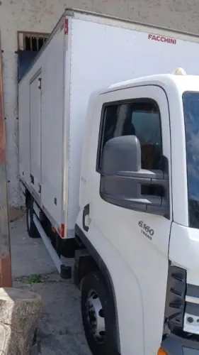 VOLKSWAGEN DELIVERY 6-160 2020 - DIESEL -