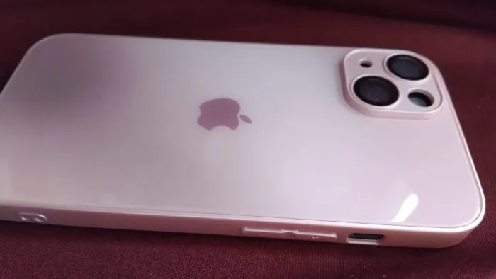 Iphone 14 80% bateria saudável 128 Gb semi novo azul marinho nunca caiu nunca trocou tela