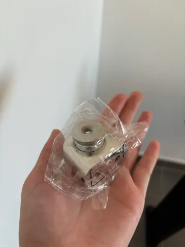 Fixador de porta