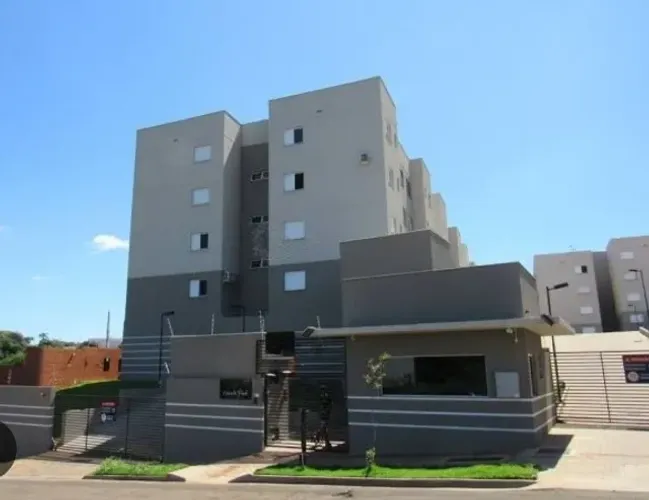 Apartamento em Cambé