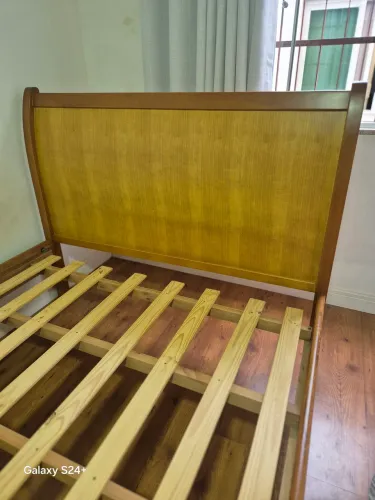 Cama casal