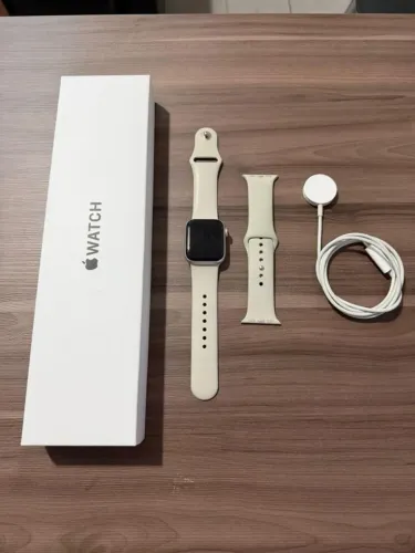 Apple watch SE 2° geração