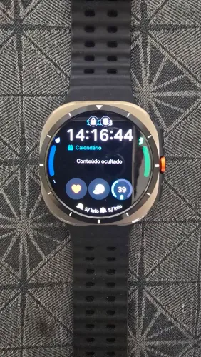 Samsung Galaxy Watch Ultra 