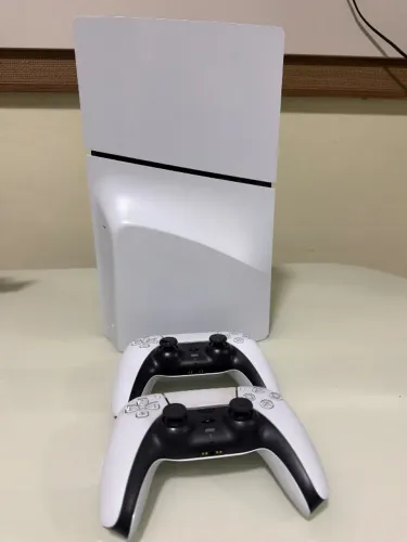 PlayStation 5