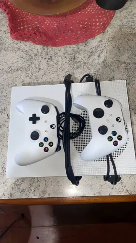 Xbox one s 