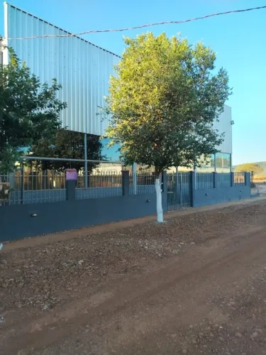 GALPÃO 660M2, TO-050, KM-04, FUNDOS DA HORSCH JARAGUÁ (PRÓXIMO TRANSP. ATUAL CARGAS)