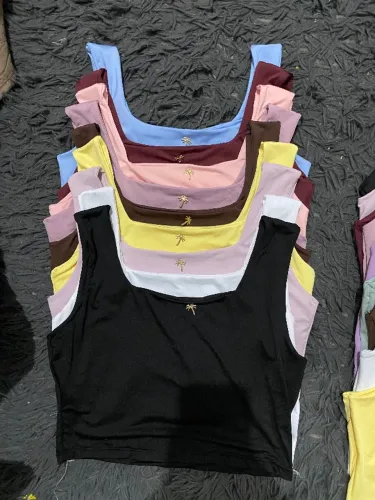 Blusas Femininas com Preço Especial